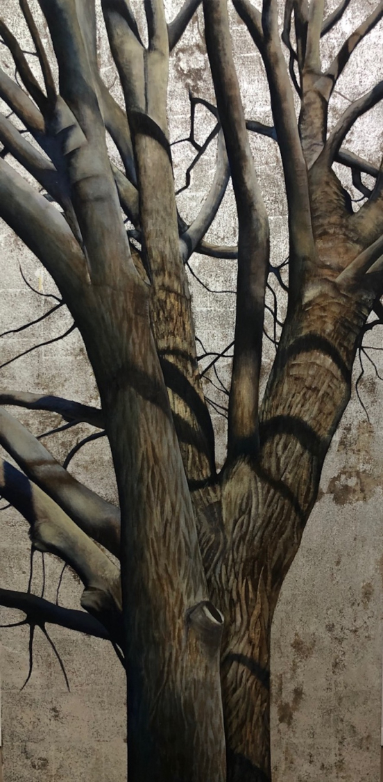 Arbre de Lumières, arbre de Sagesse nº2